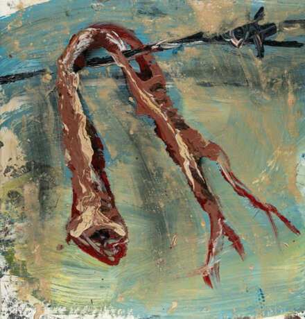 Dieter Krieg. Untitled 2 - фото 1