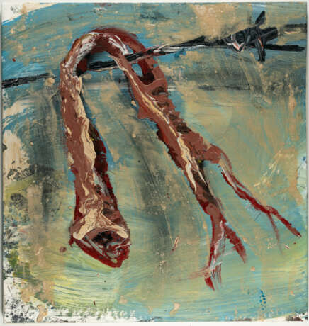 Dieter Krieg. Untitled 2 - фото 2