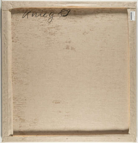 Dieter Krieg. Untitled 2 - фото 3