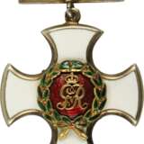 Distinguished Service-Orden, - Foto 2