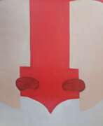 Minimalisme. Friend with tongues