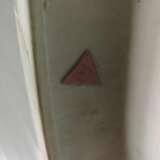 Royal Dux porcelain figure Porcelain Hand Painted realism Mid-20th century - photo 8