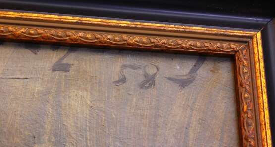 Portrait of a woman Mid-20th century - photo 2