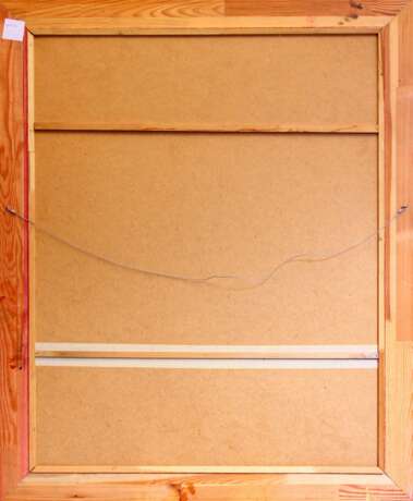 Portrait of a woman Mid-20th century - photo 3