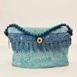 Декоративная интерьерная сумочка Кружево - Kauf mit einem Klick