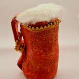 Новогодняя ваза интерьерная Céramique Travail manuel смешанная техника Ваза декоративная Russie 2025 - photo 2