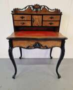 Overview. Exquisite desk