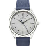 GRAND SEIKO, PLATINUM SPRING DRIVE 'MASTERPIECE COLLECTION' WITH POWER RESERVE, REF. SBGZ003 - photo 1