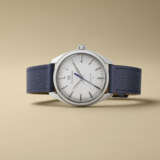GRAND SEIKO, PLATINUM SPRING DRIVE 'MASTERPIECE COLLECTION' WITH POWER RESERVE, REF. SBGZ003 - photo 2