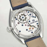 GRAND SEIKO, PLATINUM SPRING DRIVE 'MASTERPIECE COLLECTION' WITH POWER RESERVE, REF. SBGZ003 - photo 4