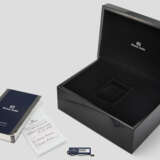 GRAND SEIKO, PLATINUM SPRING DRIVE 'MASTERPIECE COLLECTION' WITH POWER RESERVE, REF. SBGZ003 - photo 5