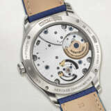 MONTBLANC, WHITE GOLD 'EXO TOURBILLON' WRISTWATCH, REF. 118471 - photo 3