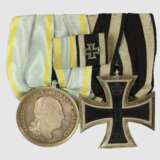 Militär St. Heinrichs-Medaille, - фото 3