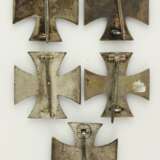 Eisernes Kreuz 1914, - фото 2