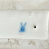 Meissen pair of Hentschel children - фото 2