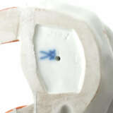 Meissen pair of Hentschel children - фото 5