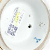 Meissen, ''Kugelspielerin'', design by Walter Schott, 1897 - photo 4