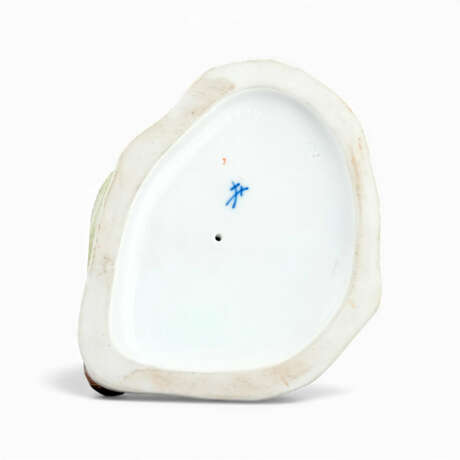 Meissen Girl with Rabbit - фото 7 Meissen Girl with Rabbit - фото 7