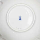 Meissen service Gingko for 6 persons - photo 3