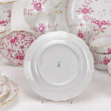 Meissen coffee and mocha service 'Indian Purple' - photo 7