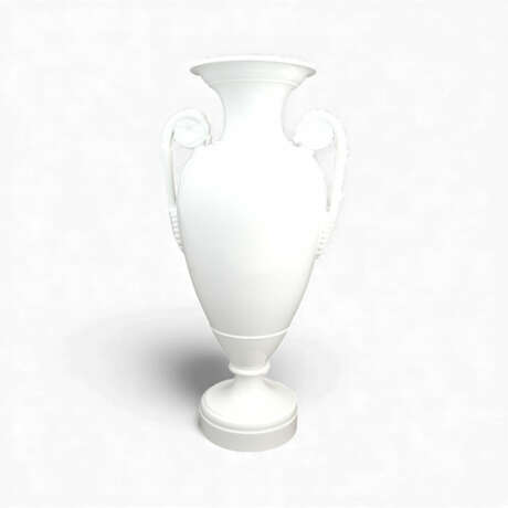 KPM Berlin Henkelvase - photo 1