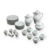 KPM coffee and tea service Rocaille - photo 1