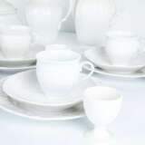 KPM coffee and tea service Rocaille - photo 6