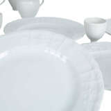 KPM coffee and tea service Rocaille - photo 8