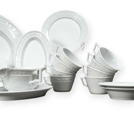 KPM Berlin service ''Kurland'' - фото 10 KPM Berlin service ''Kurland'' - фото 10