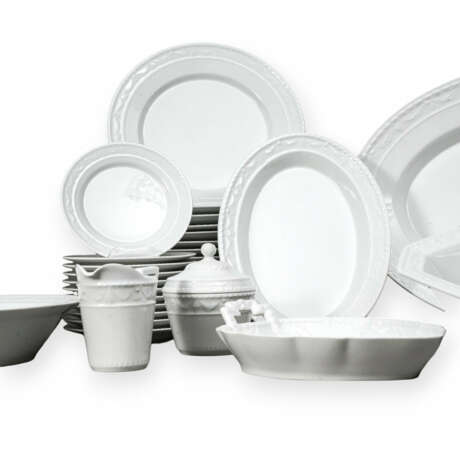 KPM Berlin service ''Kurland'' - фото 11 KPM Berlin service ''Kurland'' - фото 11