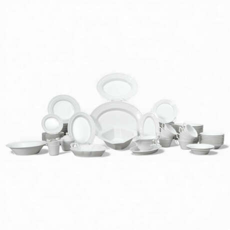 KPM Berlin service ''Kurland'' - фото 12 KPM Berlin service ''Kurland'' - фото 12