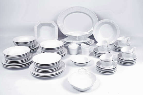 KPM Berlin service ''Kurland'' - фото 13 KPM Berlin service ''Kurland'' - фото 13