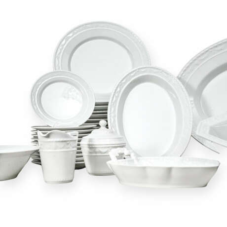 KPM Berlin service ''Kurland'' - фото 14 KPM Berlin service ''Kurland'' - фото 14