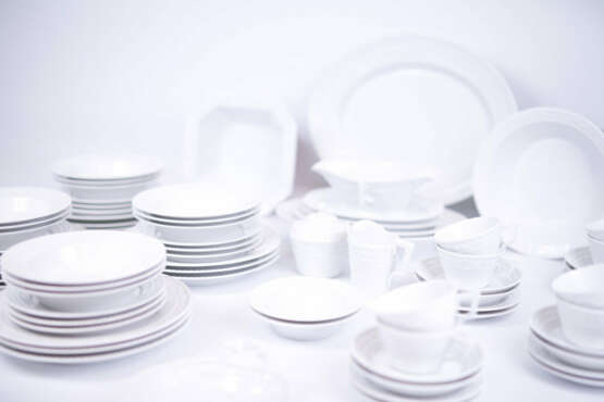 KPM Berlin service ''Kurland'' - фото 15 KPM Berlin service ''Kurland'' - фото 15