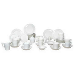 KPM Berlin Coffee service 'Kurland'