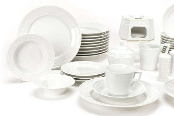 KPM Berlin Coffee service 'Kurland' - фото 4 KPM Berlin Coffee service 'Kurland' - фото 4