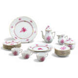 Herend Mokkaservice Purpur - Foto 3