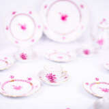 Herend Mokkaservice Purpur - Foto 8