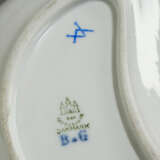 Bing & Gröndahl breakfast or tea service with floral decoration - photo 5