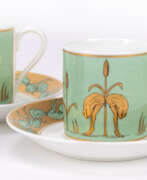 Overview. Villeroy & Boch Tomi Ungerer cups Frivolous Frogs