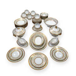 Richard Ginori dinner service La Scala