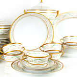 Richard Ginori dinner service La Scala - фото 4