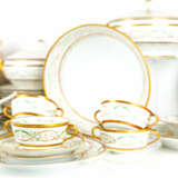 Richard Ginori dinner service La Scala - фото 5