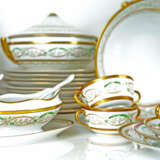 Richard Ginori dinner service La Scala - фото 6