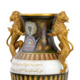 Hutschenreuther Pahlavi-Vase - фото 4