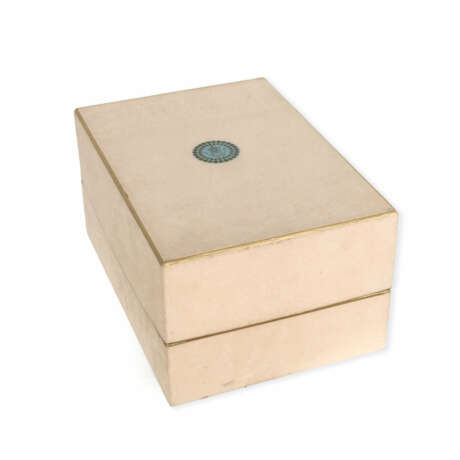 Hutschenreuther Pahlavi-Vase - фото 6 Hutschenreuther Pahlavi-Vase - фото 6