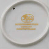 Hutschenreuther Pahlavi-Vase - фото 16