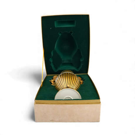 Hutschenreuther Pahlavi-Vase - фото 18 Hutschenreuther Pahlavi-Vase - фото 18