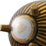 Hutschenreuther Pahlavi-Vase - фото 19