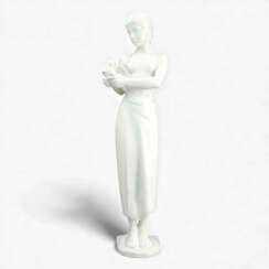 Rosenthal Innocentia Entwurf Prof. Richard Scheibe